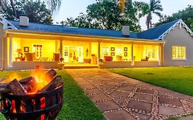 Blue Mountain Estate